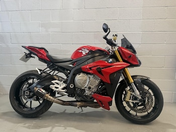 Used BMW S1000 2014 for sale - bike-79222863: Photo