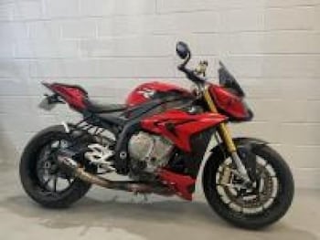 Used BMW S1000 2014 for sale - bike-79222863: Photo