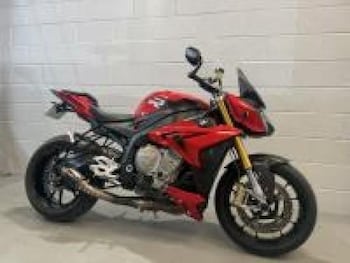 Used BMW S1000 2014 for sale - bike-79222863: Photo