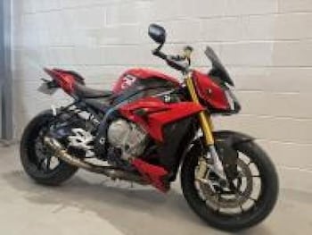Used BMW S1000 2014 for sale - bike-79222863: Photo