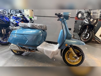 Used Royal Alloy GP350 SE undefined for sale - bike-77545301: Photo