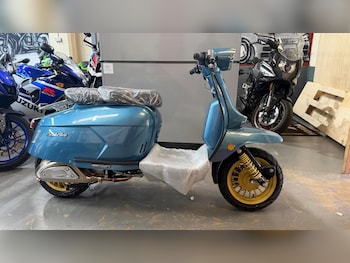 Used Royal Alloy GP350 SE undefined for sale - bike-77545301: Photo