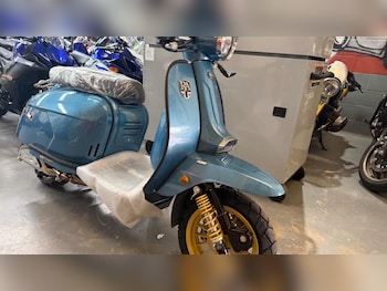 Used Royal Alloy GP350 SE undefined for sale - bike-77545301: Photo