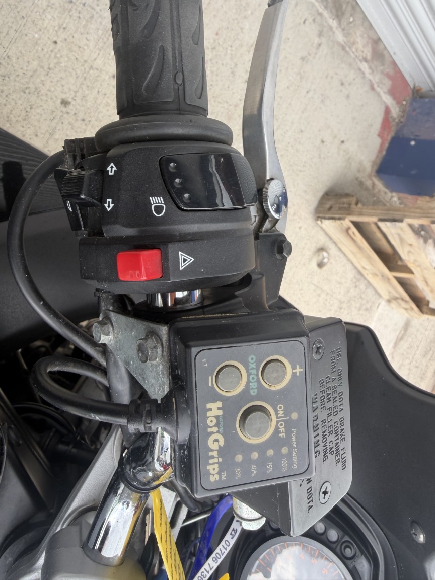 Used Suzuki Bandit 1250 2010 for sale - 78820652: Photo 10