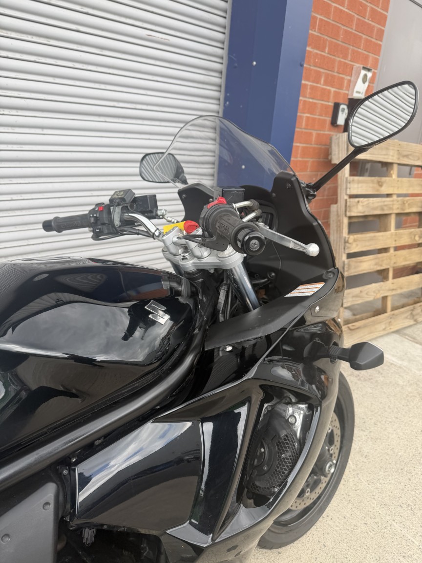 Used Suzuki Bandit 1250 2010 for sale - 78820652: Photo 11