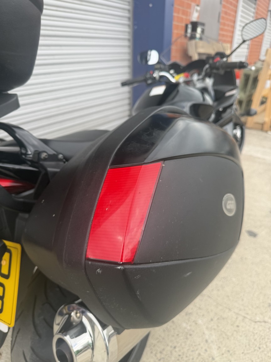 Used Suzuki Bandit 1250 2010 for sale - 78820652: Photo 12