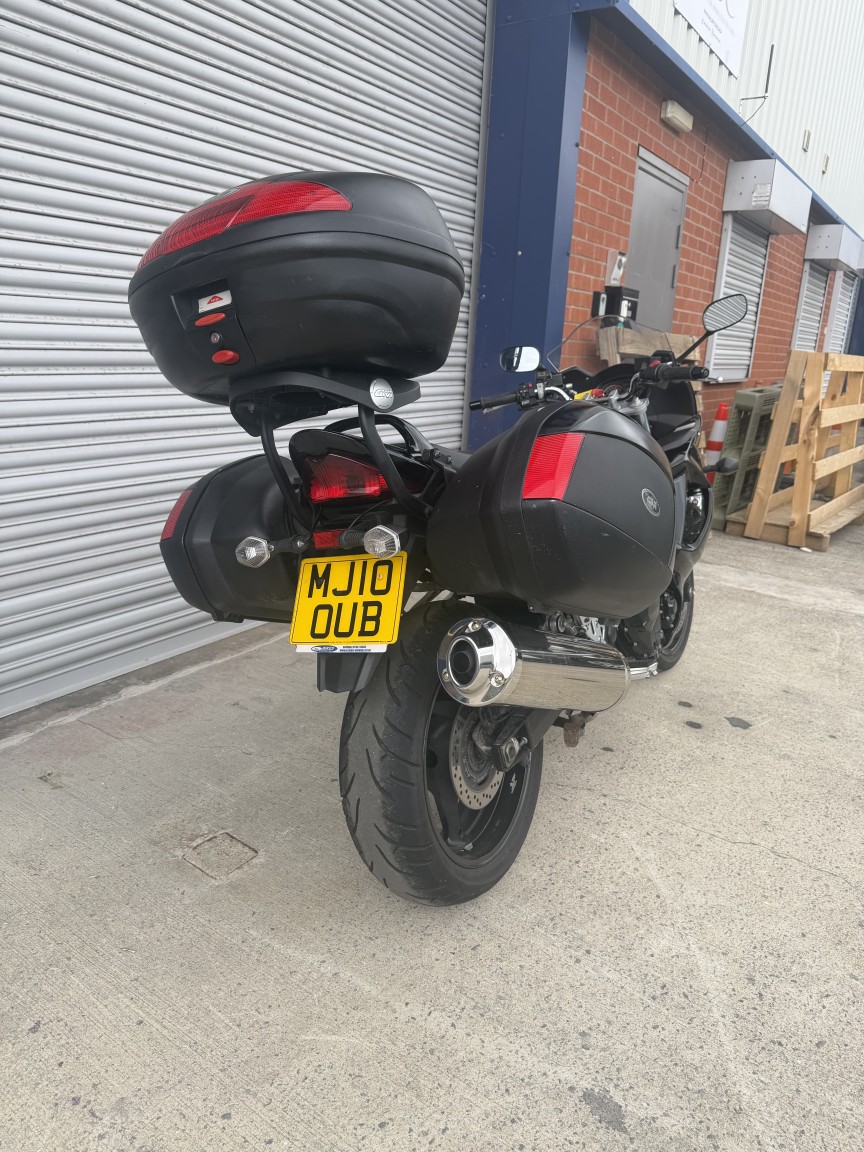Used Suzuki Bandit 1250 2010 for sale - 78820652: Photo 13