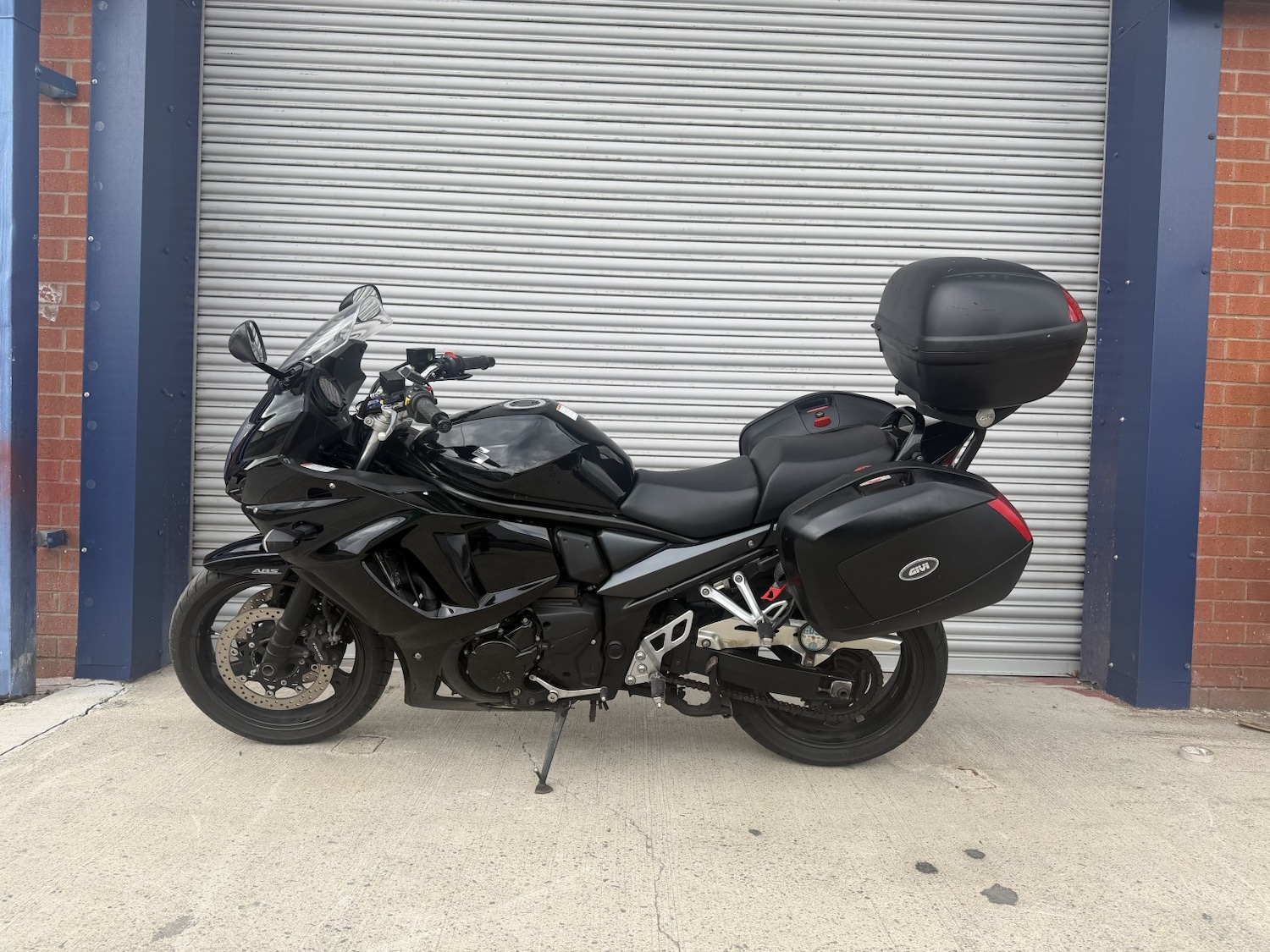 Used Suzuki Bandit 1250 2010 for sale - 78820652: Photo 14