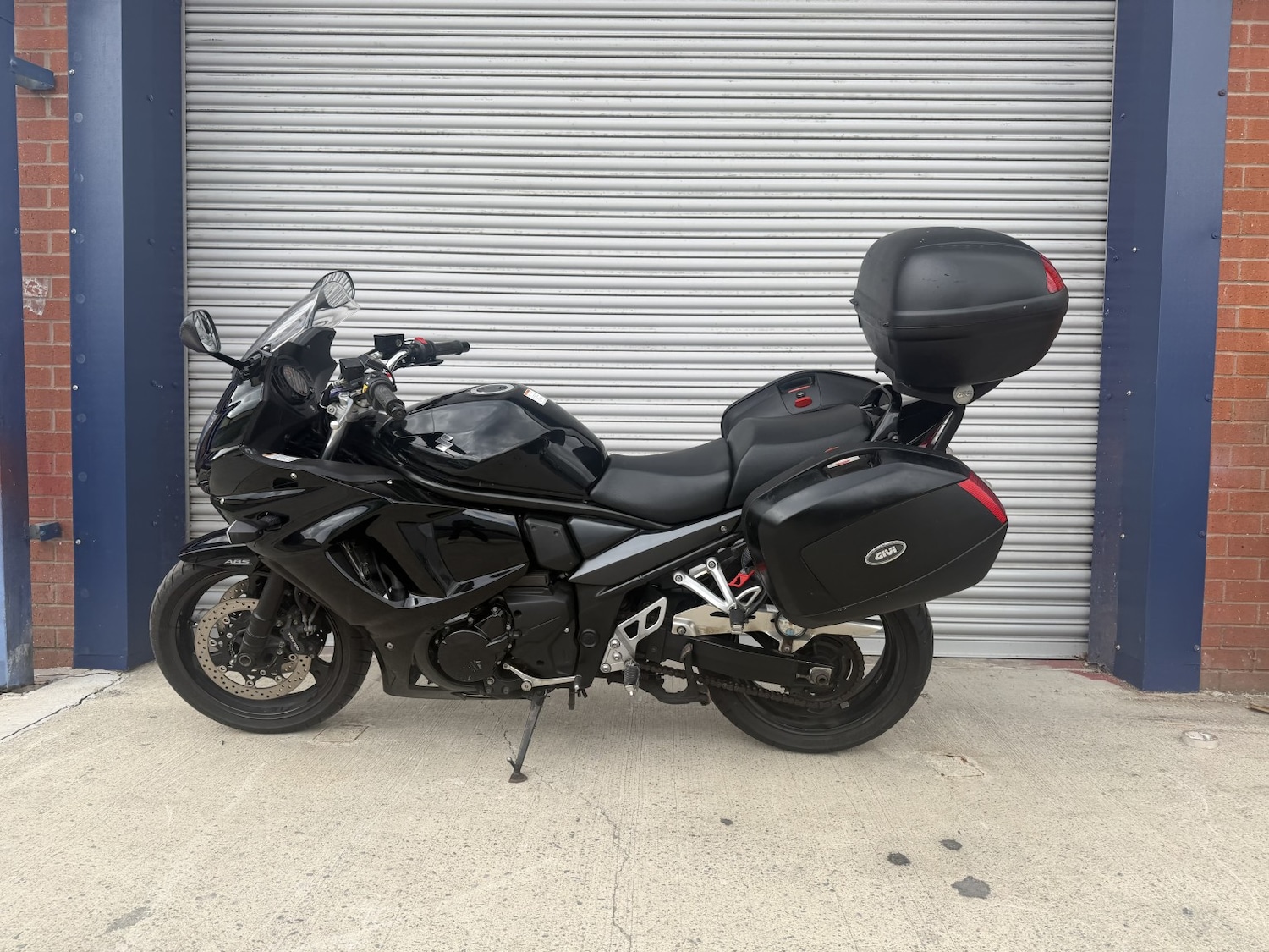 Used Suzuki Bandit 1250 2010 for sale - 78820652: Photo 15