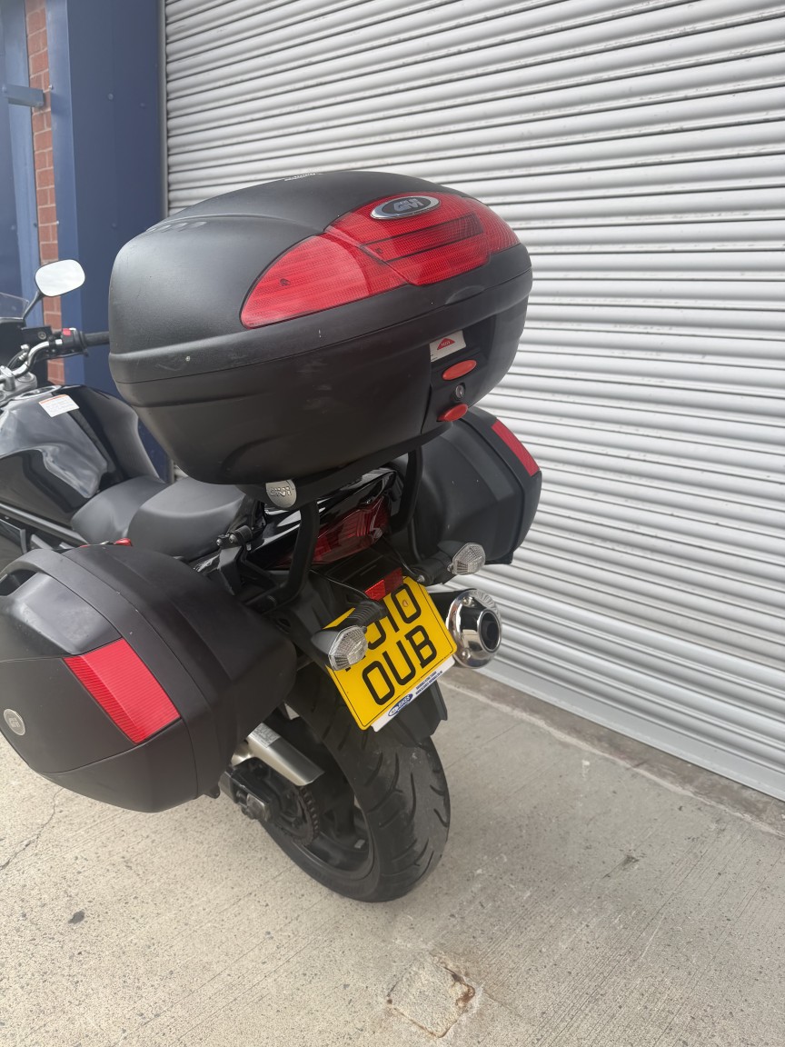 Used Suzuki Bandit 1250 2010 for sale - 78820652: Photo 20