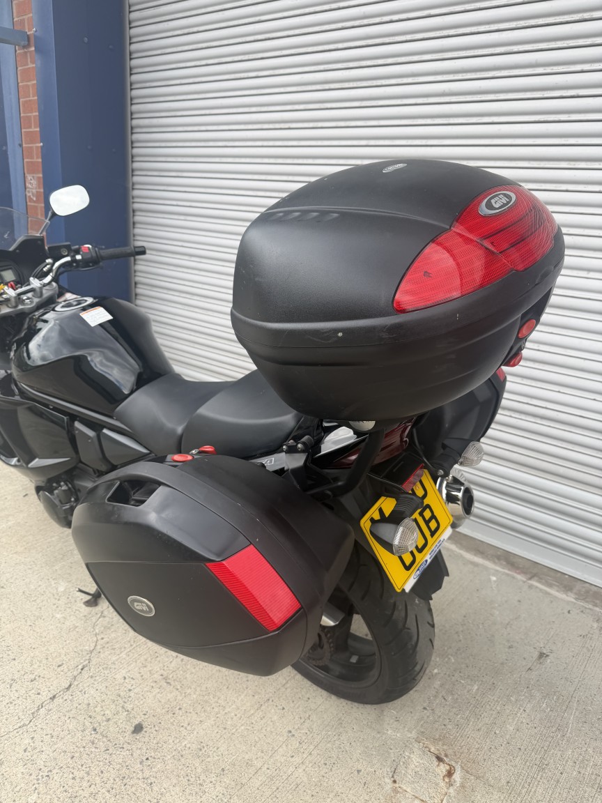 Used Suzuki Bandit 1250 2010 for sale - 78820652: Photo 21