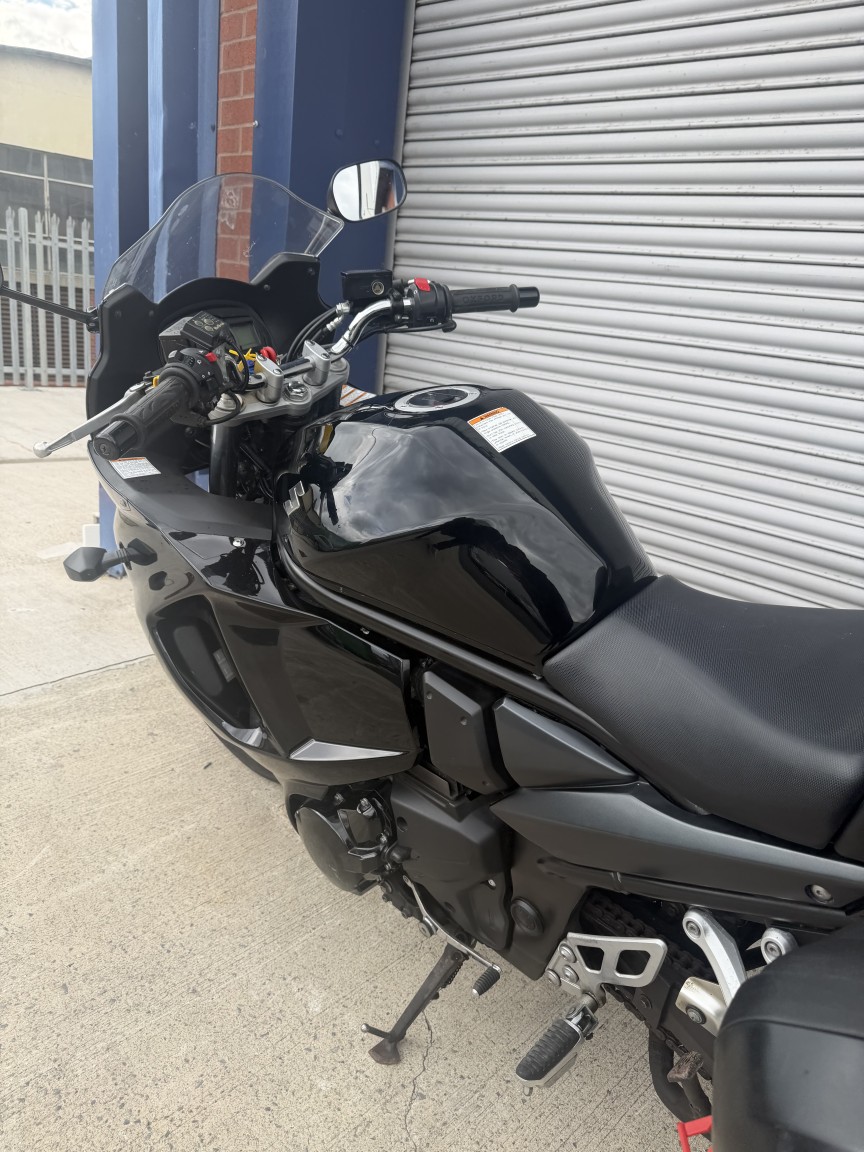 Used Suzuki Bandit 1250 2010 for sale - 78820652: Photo 22