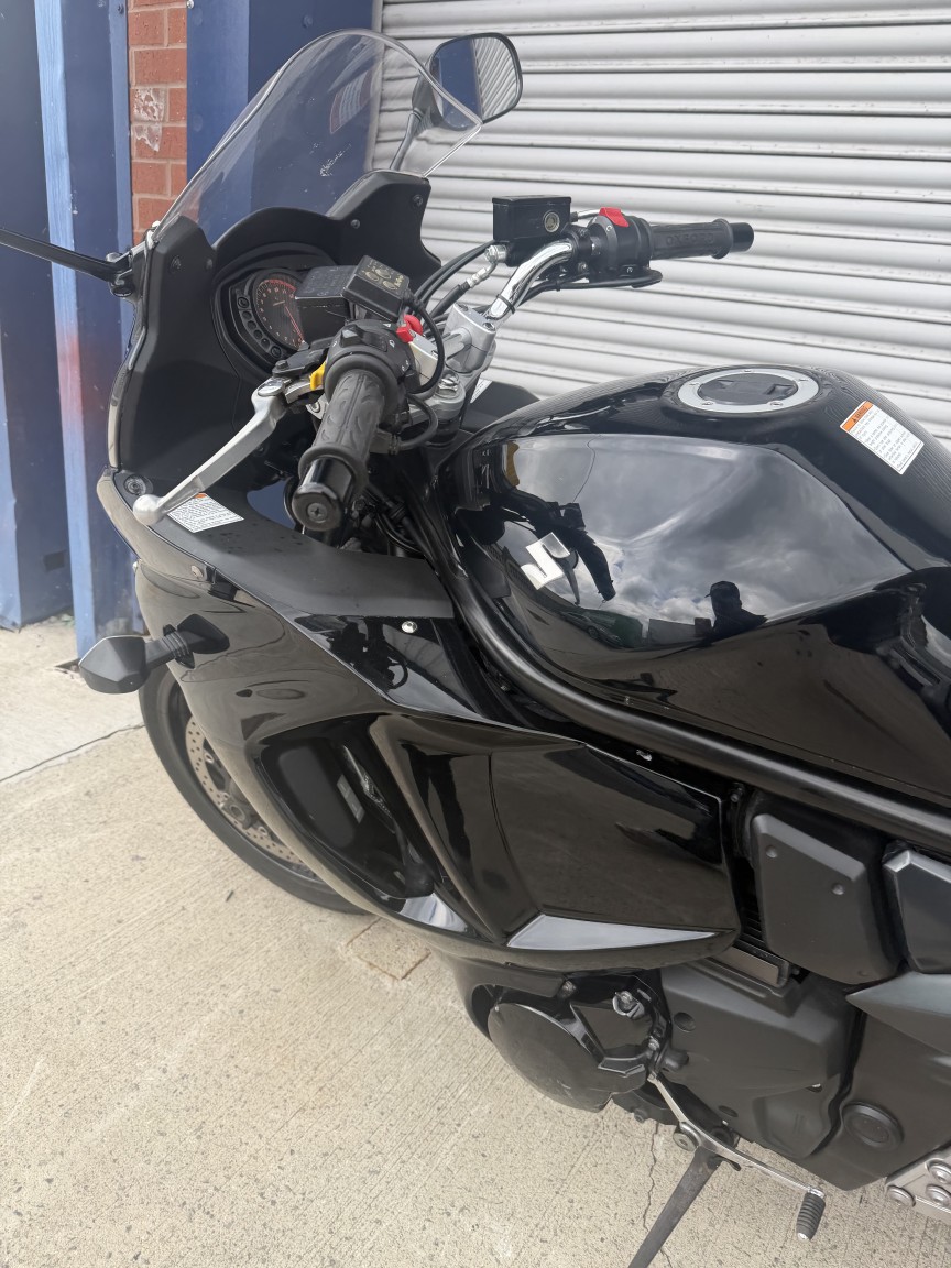 Used Suzuki Bandit 1250 2010 for sale - 78820652: Photo 23