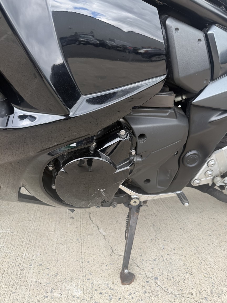 Used Suzuki Bandit 1250 2010 for sale - 78820652: Photo 24