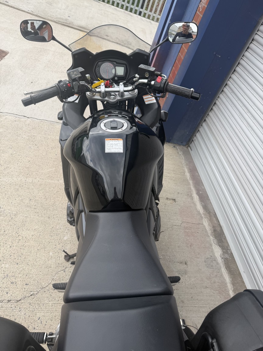 Used Suzuki Bandit 1250 2010 for sale - 78820652: Photo 25