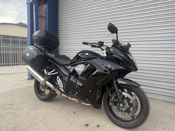 Used Suzuki Bandit 1250 2010 for sale - bike-78820652: Photo