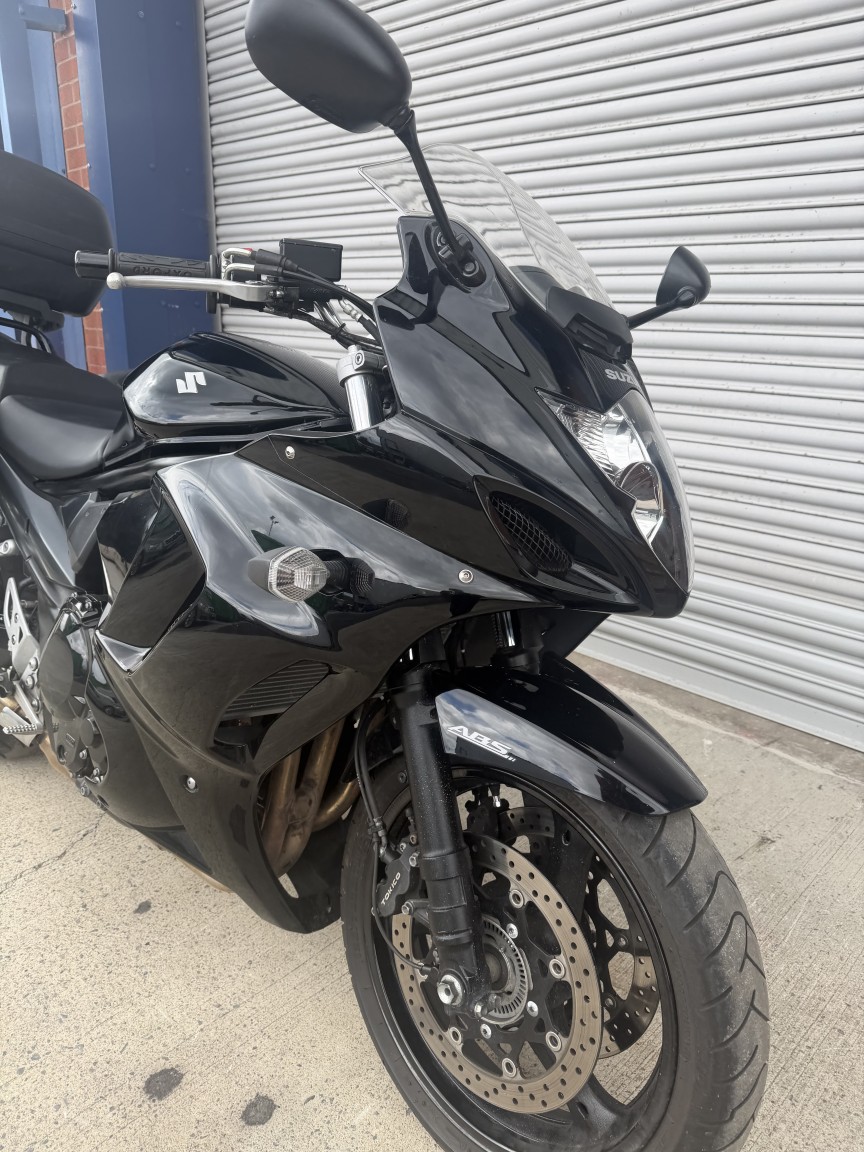 Used Suzuki Bandit 1250 2010 for sale - 78820652: Photo 7