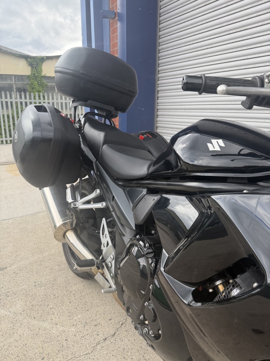 Used Suzuki Bandit 1250 2010 for sale - 78820652: Photo 8