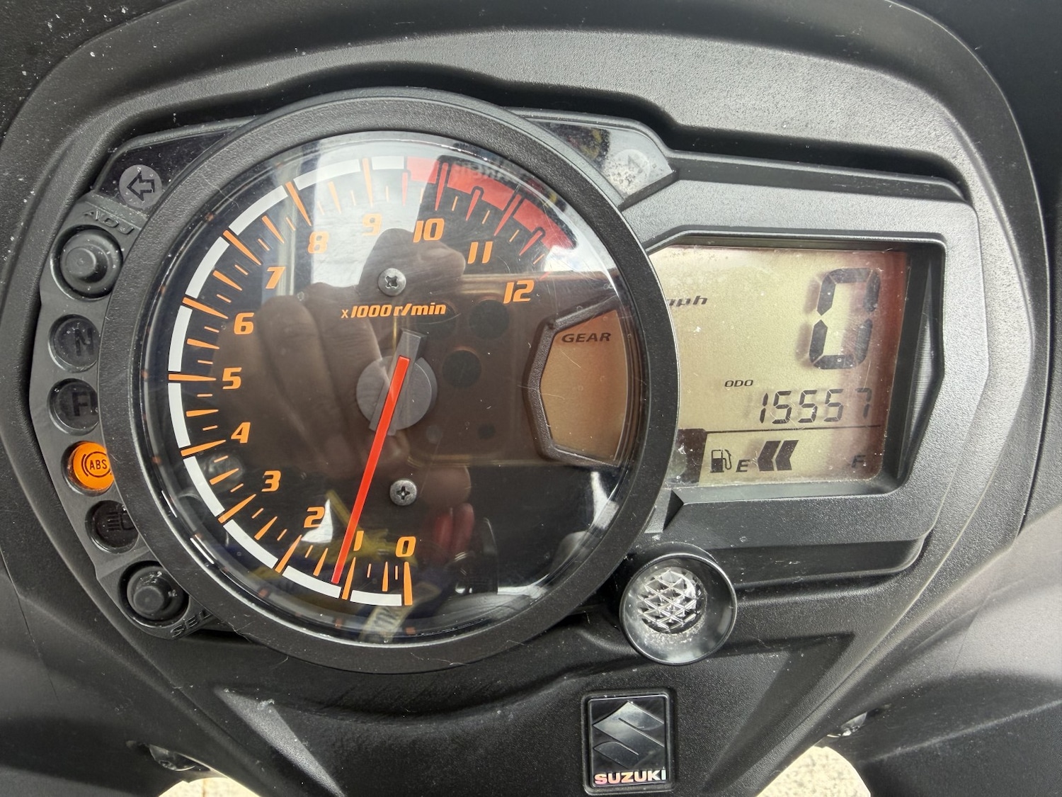 Used Suzuki Bandit 1250 2010 for sale - 78820652: Photo 9