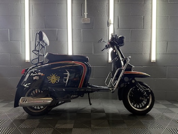 Used Royal Alloy GT 2020 for sale - bike-77836901: Photo