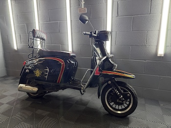 Used Royal Alloy GT 2020 for sale - bike-77836901: Photo