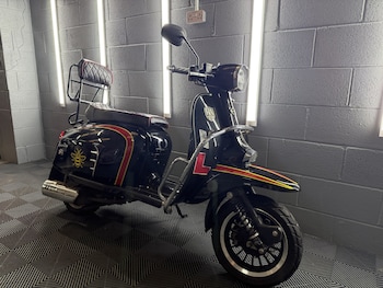 Used Royal Alloy GT 2020 for sale - bike-77836901: Photo