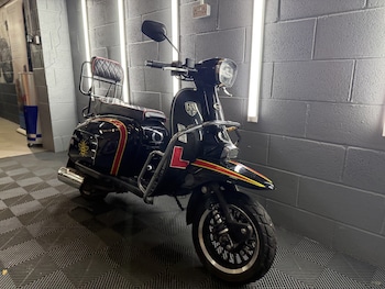 Used Royal Alloy GT 2020 for sale - bike-77836901: Photo