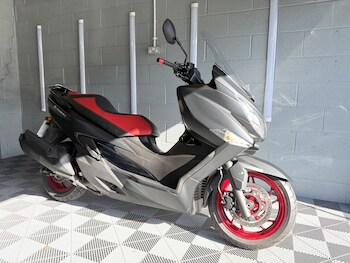 Used Suzuki BURGMAN 2019 for sale - bike-77937785: Photo