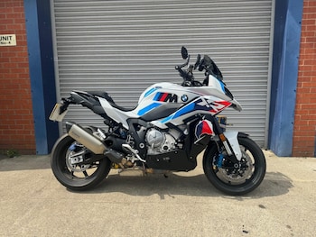 Used BMW M3 2024 for sale - bike-77545308: Photo