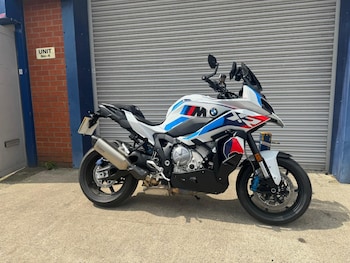 Used BMW M3 2024 for sale - bike-77545308: Photo