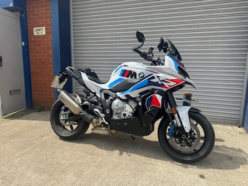 Used BMW M3 2024 for sale - bike-77545308: Photo