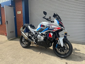 Used BMW M3 2024 for sale - bike-77545308: Photo