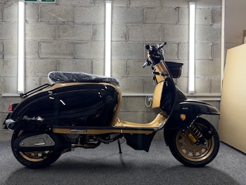 Used Royal Alloy JPS 350 undefined for sale - bike-77545311: Photo