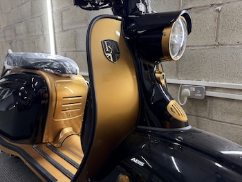 Used Royal Alloy JPS 350 undefined for sale - bike-77545311: Photo