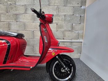 Used Royal Alloy GT125 undefined for sale - bike-77545307: Photo