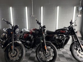 Used BSA BANTAM 350 undefined for sale - bike-78070605: Photo