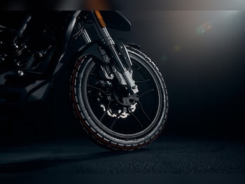 Used LEXMOTO RX1 125 undefined for sale - bike-77545293: Photo