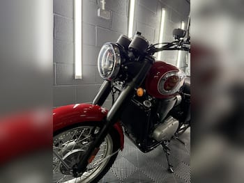 Used BSA GOLD STAR undefined for sale - bike-79792686: Photo