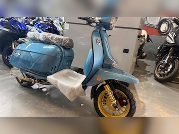 Used Royal Alloy GP350 SE undefined for sale - bike-78285823: Photo