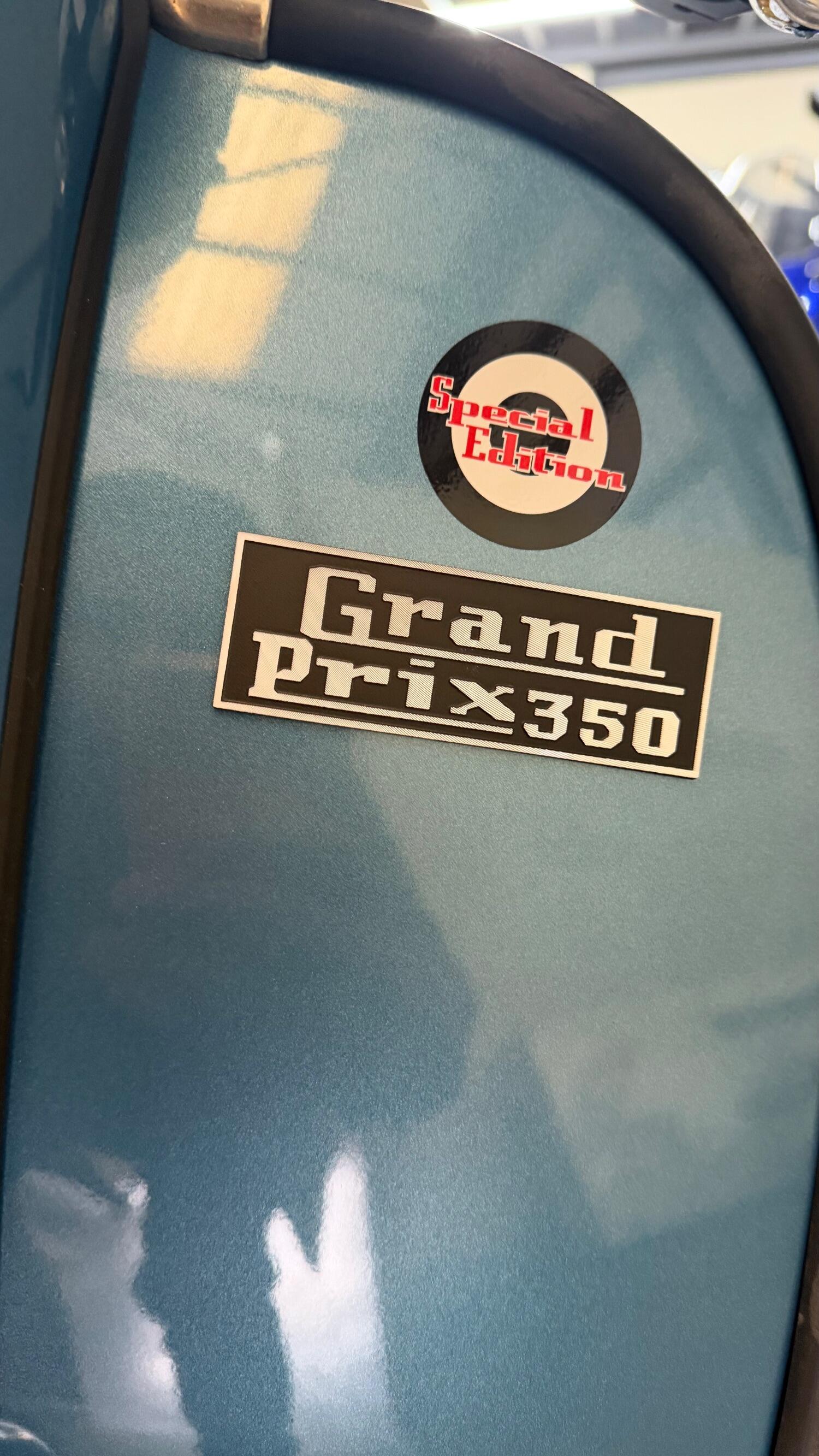 Used Royal Alloy GP350 SE for sale - 78285823: Photo 7