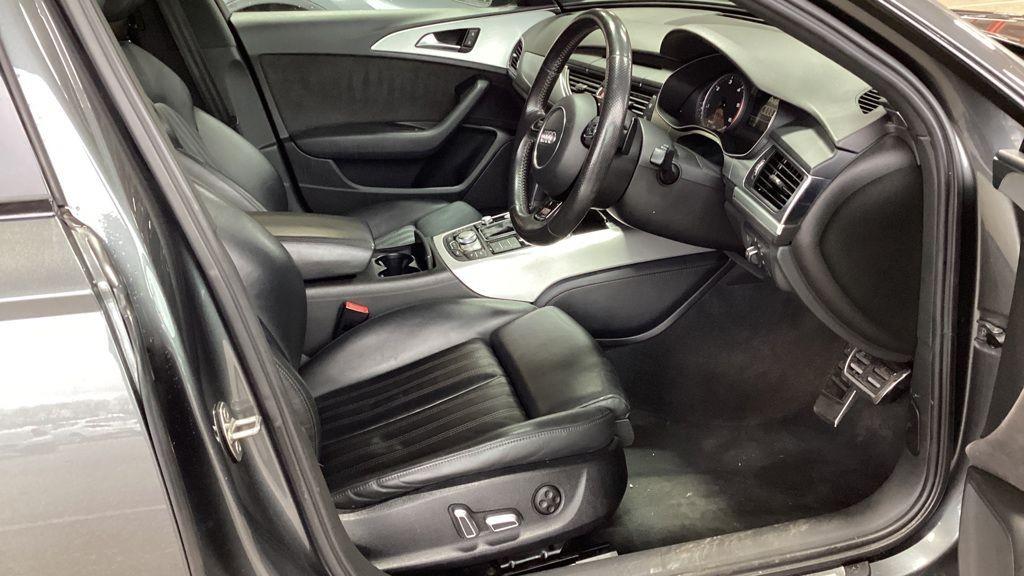 Used Audi A6 2016 for sale - 76832920: Photo 11