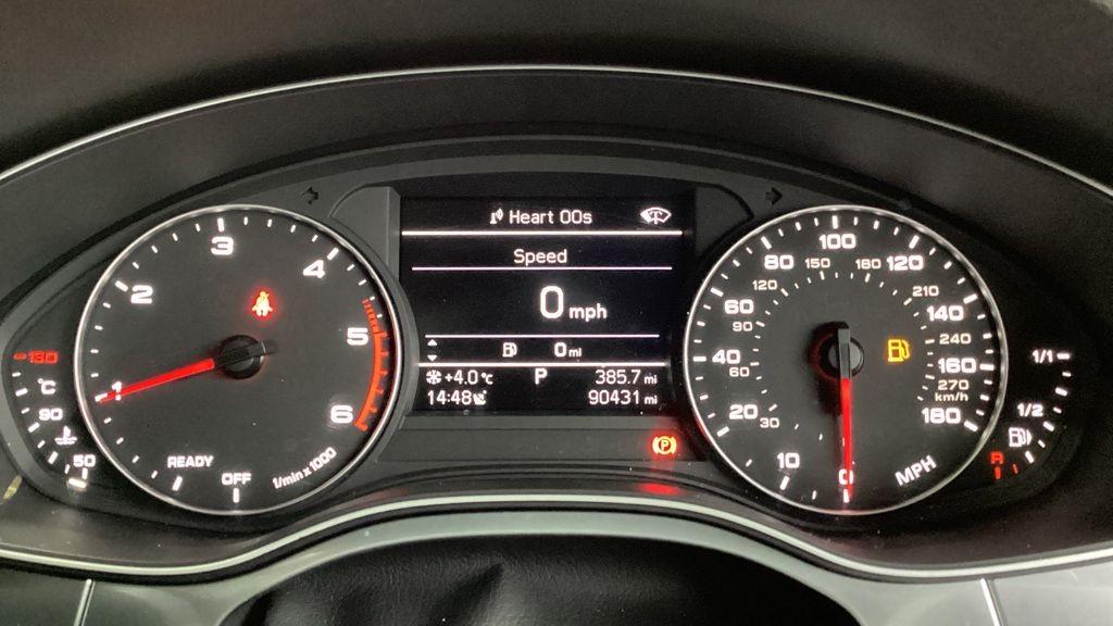 Used Audi A6 2016 for sale - 76832920: Photo 12