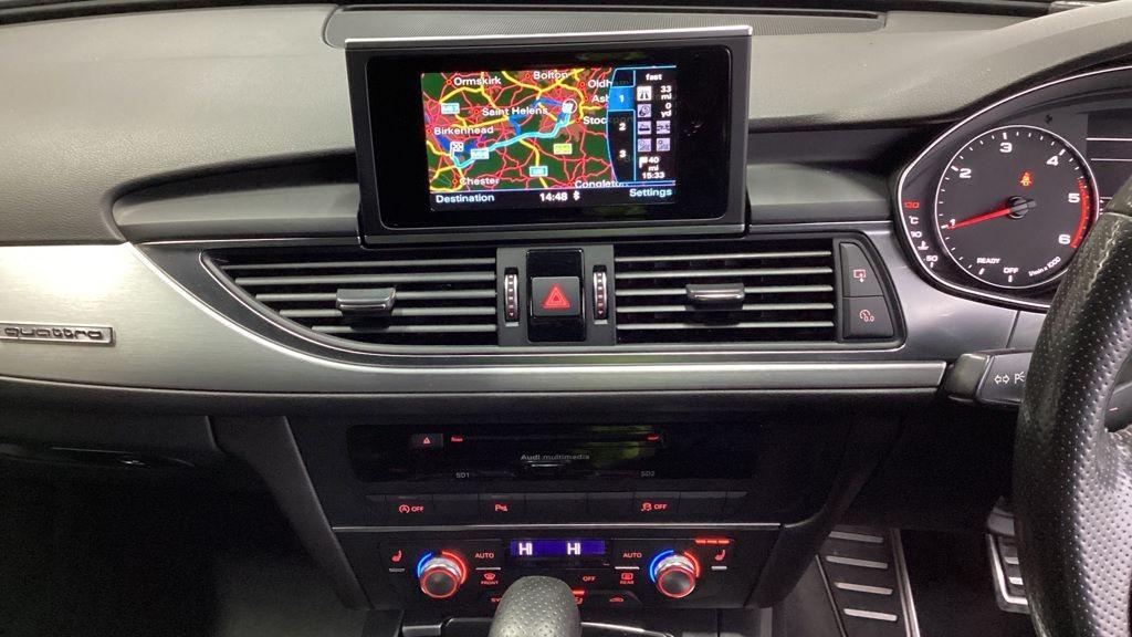 Used Audi A6 2016 for sale - 76832920: Photo 13