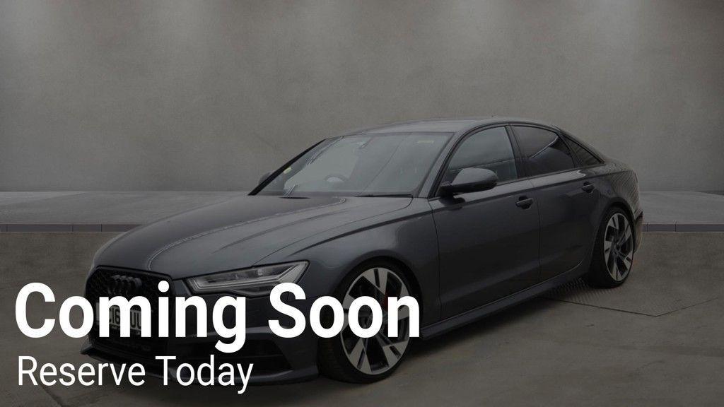 Used Audi A6 2016 for sale - 76832920: Photo 2