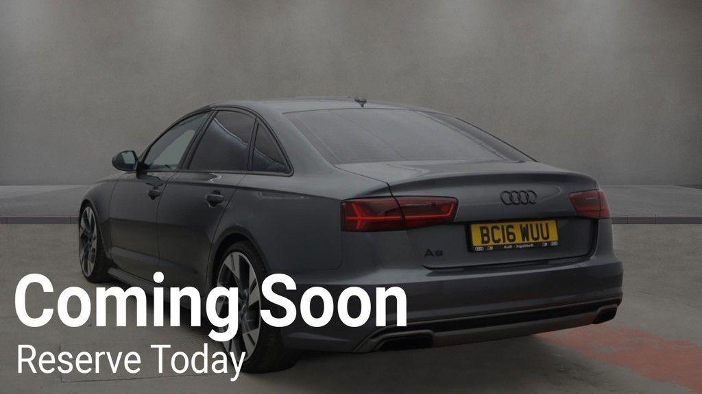 Used Audi A6 2016 for sale - 76832920: Photo 3