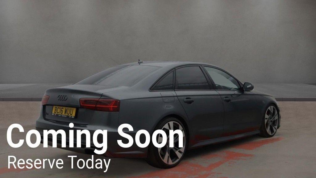 Used Audi A6 2016 for sale - 76832920: Photo 4