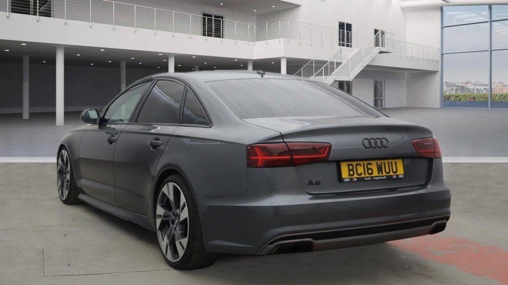 Used Audi A6 2016 for sale - 76832920: Photo 7