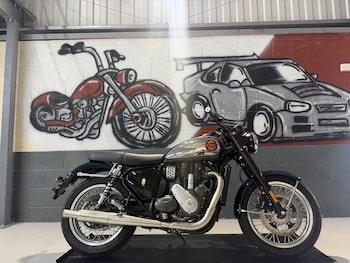 Used BSA GOLD STAR undefined for sale - bike-77545291: Photo