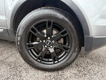 Used Land Rover Range Rover Evoque 2013 for sale - 78577769: Photo