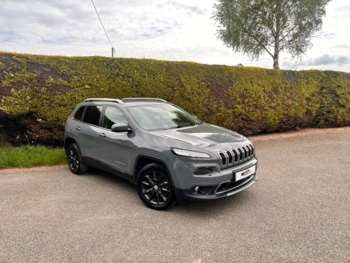 2014 - 2.0 CRD [170] Limited 5dr Auto